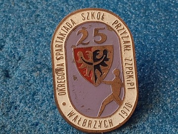 ODZNAKA SPORTOWA