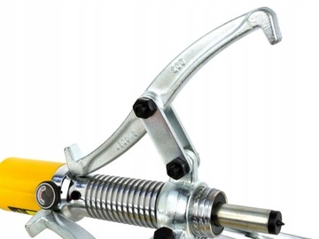 СЪЕМНИК ГИДРАВЛИЧЕСКИХ ПОДШИПНИКОВ 5T