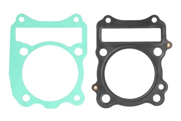 Cylinder tuning tłok Suzuki GN 125 200 cm3