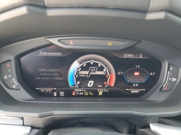 Lamborghini Urus 2019 Lamborghini Urus 2019 4.0l 4.0 Benzyna 641KM, zdjęcie 9