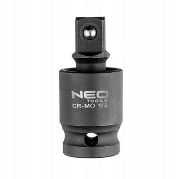 PRZEGUB UDAROWY 1/2'' CRMO NEO