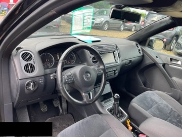 Volkswagen Tiguan I 2012 Volkswagen Tiguan 2.0 TDi 105KM 2012r Polecam!, zdjęcie 14