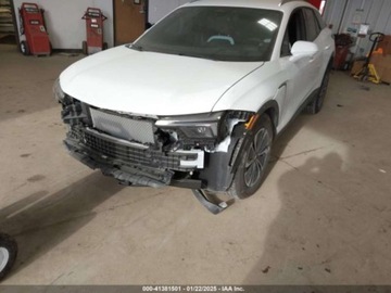 Chevrolet Blazer II 2024 Chevrolet Blazer EV 2LT 2024 Elektryczny 557KM, zdjęcie 1