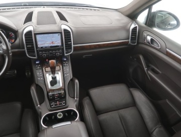 Porsche Cayenne II SUV 4.8 S V8 400KM 2010 Porsche Cayenne S, Salon Polska, 4X4, Automat, zdjęcie 7