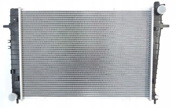 KIA SPORTAGE HYUNDAI TUCSON 2.0CRDi 2004 - 2010 WODA + KLIMA