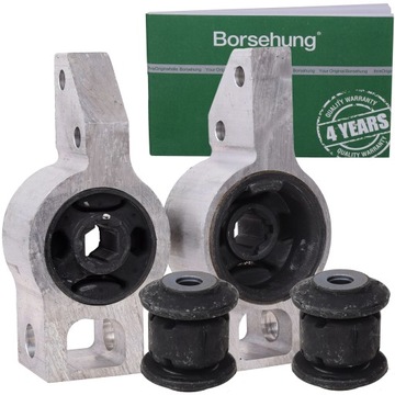 TULEJE WAHACZA 1K0407182 1K0407183E AUDI VW SKODA