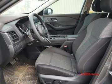 Nissan X-Trail IV 2023 Nissan X-Trail 2023 r., 1,5L X TRAIL od ubezpieczalni 1.5 Benzyna 201KM, zdjęcie 6