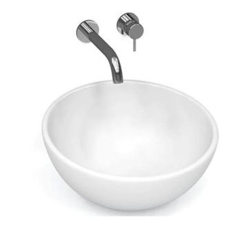 VELDMAN CERAMICZNA UMYWALKA NABLATOWA MILA