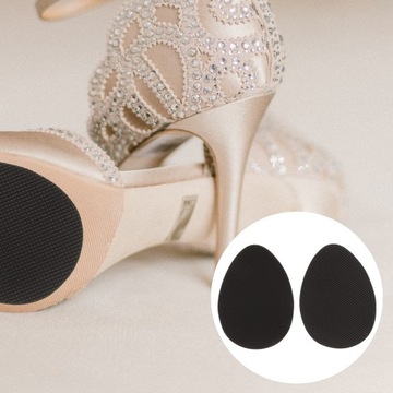 ПРОТИВОСКОЛЬЗЯЩИЕ НАКЛЕЙКИ ДЛЯ ОБУВИ 6 ПАР