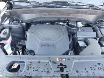 Kia 2025 Kia Telluride S 2025 3.8l 3.8 Benzyna 291KM, zdjęcie 8