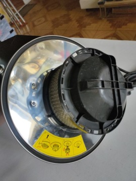 Пылесос Parkside PAS 1200 C2 (2530)