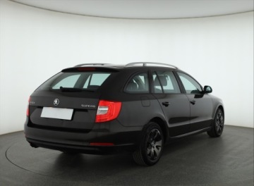 Skoda Superb II Outdoor 1.4 TSI 125KM 2014 Skoda Superb 1.4 TSI, Salon Polska, Klima, zdjęcie 4