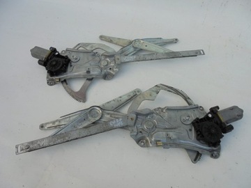 8397705 MECHANIZMUS OKNO LEVÝ PŘEDNÍ BMW Z3 99 3D