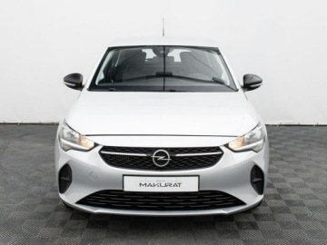 Opel Corsa F Hatchback 5d 1.2 Turbo 100KM 2022 Opel Corsa GD2C954#1.2 Elegance Cz.cof ekran dotyk, zdjęcie 6