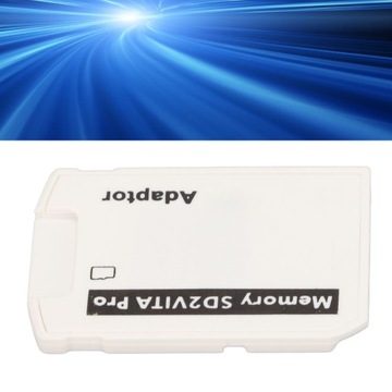 Адаптер карты памяти для SD2VITA для хранения