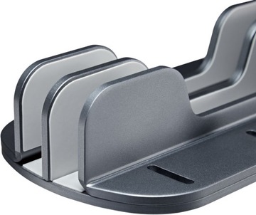 ПОДСТАВКА ДЛЯ НОУТБУКА, ВЕРТИКАЛЬНАЯ ПОДСТАВКА ДЛЯ ДВОЙНОГО ПЛАНШЕТА