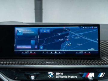 BMW X5 G05 SUV Facelifting 3.0 40d 352KM 2026 BMW X5 xDrive40d 352 KM mHEV - DEMO 2026 - Pakiet M Performance w cenie, zdjęcie 36