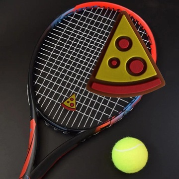 2 . виброгасители для тенниса и сквоша