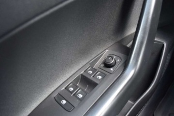 Volkswagen Taigo 2025 Volkswagen Taigo SalonPL 115 KM TSI Life Kamera Czujniki Fot.Podgrz. AppCo, zdjęcie 13