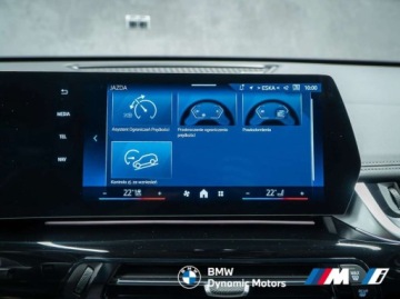 BMW X1 U11 2026 BMW X1 xDrive20d 163 KM mHEV - Gotowy do Odbioru - Pakiet xLine 2.0 Diesel, zdjęcie 33