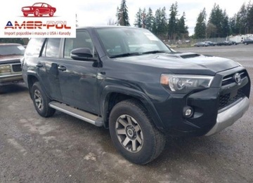 Toyota 2024 Toyota 4-Runner TRD Off Road Premium 2024 4.0l 4.0 Benzyna 270KM