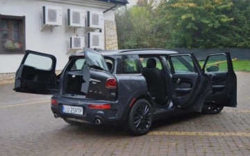 Mini Clubman F54 Kombi 2.0 178KM 2020 MINI Clubman GWARANCJA, 2020r, 2.0 Benzyna, 4x4, Automat, Swietnie utrzyma, zdjęcie 21