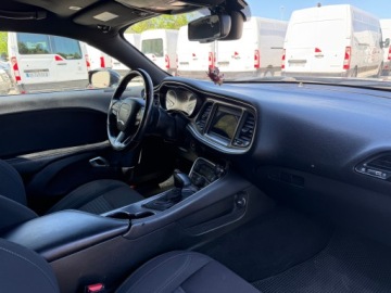 Dodge Challenger III 2019 DODGE CHALLENGER 3.6 V6 309KM Automat!, zdjęcie 18