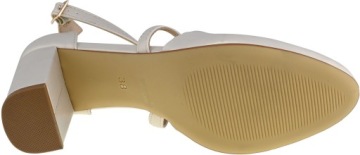 Sergio Leone SK 863 бежевые жемчужные сандалии р.40