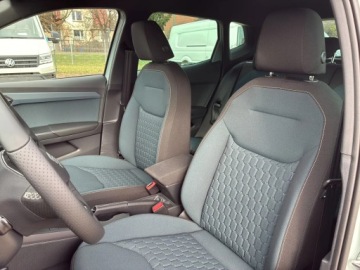 Seat Arona 2026 Seat Arona Style 1.0 TSI 115 KM DSG, zdjęcie 4
