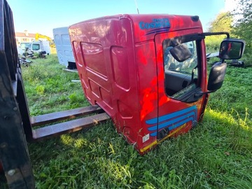 Рено Мидлум DXI 5 190 кабина