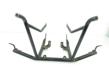 Arctic Cat 400 рамка переднего бампера, 14R