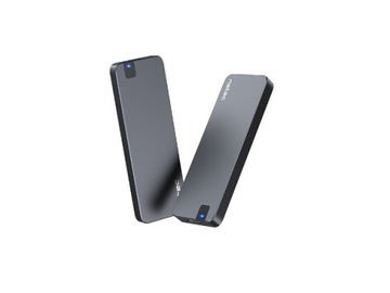 Внешний корпус Natec RHINO M.2 NVME USB-C