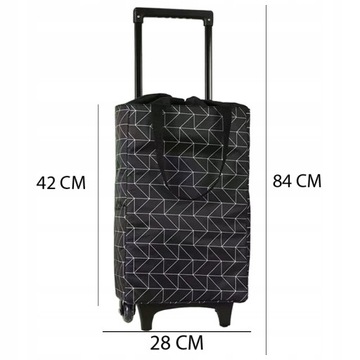 Корзина для покупок в магазине Common Home Luxury Store черная p