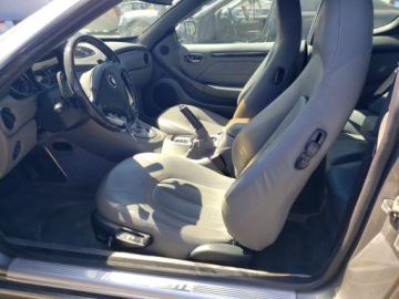 Maserati 2004 Maserati Coupe GT 2004 4.2 Benzyna 390KM, zdjęcie 7