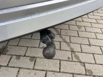 Skoda Octavia IV Scout 1.5 TSI ACT 150KM 2022 Skoda Octavia Podgrzewane Siedzenia Przód/Tył! Vir, zdjęcie 28