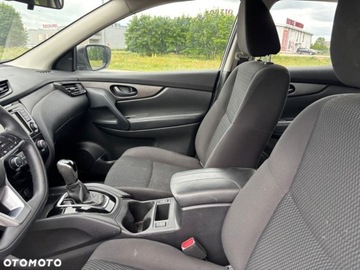 Nissan Qashqai II 2020 Nissan Qashqai Nissan Qashqai 2.0 Benzyna 163KM, zdjęcie 12