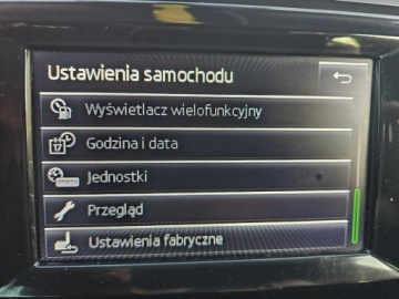 Skoda Octavia III Scout 2.0 TDI 184KM 2014 Škoda Octavia Skoda Octavia SCOUT Bi Xenon, Navi,, zdjęcie 30