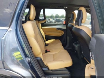 Volvo XC90 II 2018 Volvo XC 90 T6 Momentum 2018 2.0l 2.0 Benzyna 316KM, zdjęcie 12