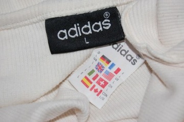 T-shirt Adidas Vintage Igrzyska Olimpijskie roz L