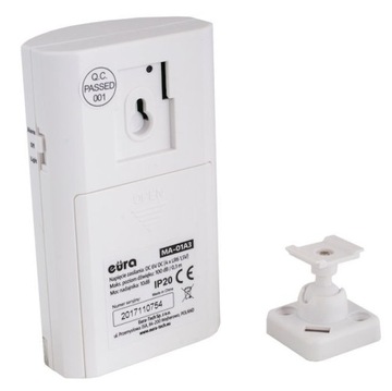 MINI ALARM DLA OSÓB STARSZYCH PRZYWOŁANIE SOS