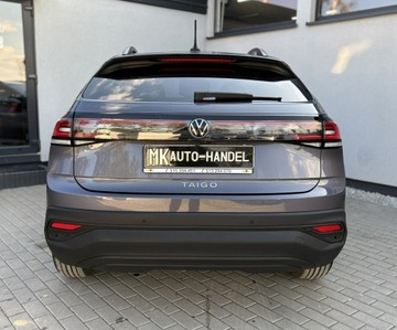 Volkswagen Taigo 1.0 TSI 95KM 2022 Volkswagen Taigo 1.0 TSI Stan BDB | Niski przebieg, zdjęcie 4