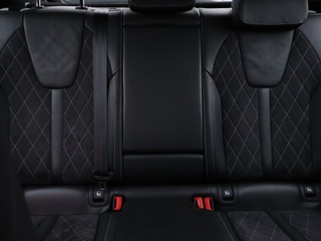 Skoda Octavia III RS Facelifting 2.0 TSI 245KM 2020 Skoda Octavia RS 2.0 TSI, Salon Polska, zdjęcie 9