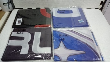 Флаг Subaru холст 60х90см большой