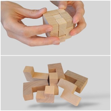 Хорошая идея подарка для 13, 14, 15, 16, 17, 18, 19, 20, 30, 40 лет IQ LOGIC BOX