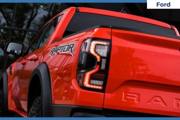 Ford Ranger VI Raptor 3.0 V6 EcoBoost 292KM 2024 FORD Ranger Raptor 4x4 A10 3.0 292KM, zdjęcie 7