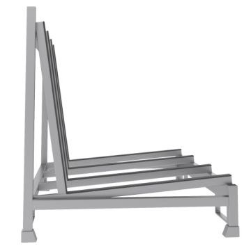 Транспортировочная стойка для стеклянных окон Полка ПРОИЗВОДИТЕЛЬ