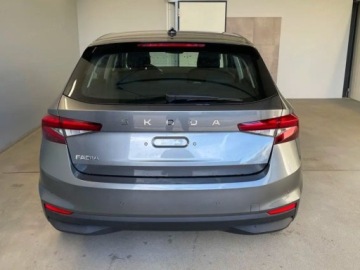 Skoda Fabia IV 2026 SKODA Fabia Drive 1.0 TSI DSG 115KM, zdjęcie 3