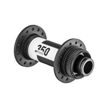 Piasta DT SWISS 350 32H 100/15 CL J-bend