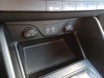 Hyundai Tucson III SUV Facelifting 1.6 GDi 132KM 2020 Hyundai Tucson 1.6 GDi Classic 2WD II (2015-) 1.6, zdjęcie 25