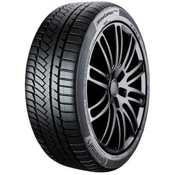 4x Continental Winter TS 850P 215/65R17 99H AO